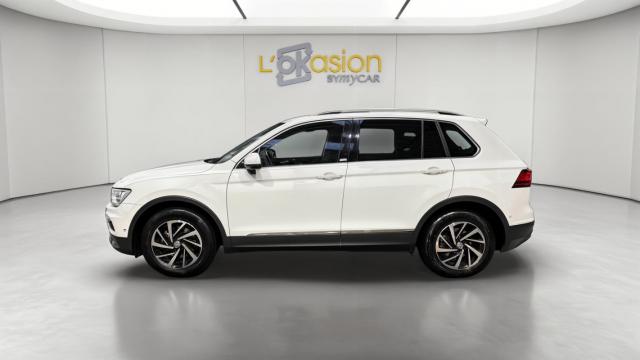 Volkswagen Tiguan image 8