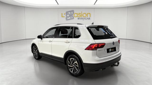 Volkswagen Tiguan image 6