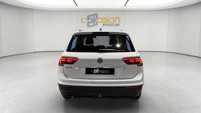 Volkswagen Tiguan image 5