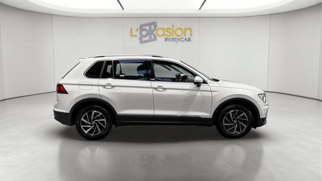 Volkswagen Tiguan image 1