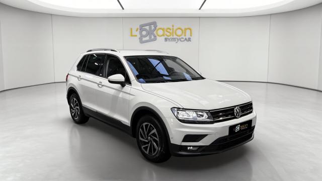 Volkswagen Tiguan image 7