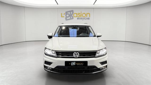 Volkswagen Tiguan image 9