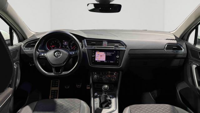 Volkswagen Tiguan image 2