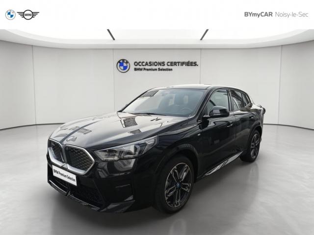 Bmw Ix2 U10 Edrive20 204ch Bva M Sport