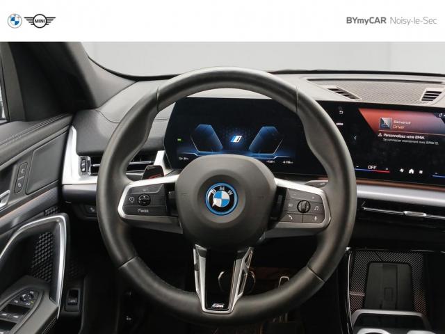 Bmw Ix2 image 3