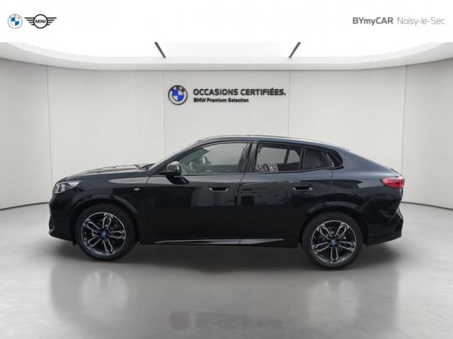Bmw Ix2 image 2