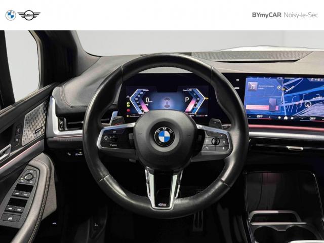 Bmw Serie 2 Active Tourer image 9