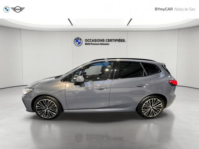 Bmw Serie 2 Active Tourer image 7