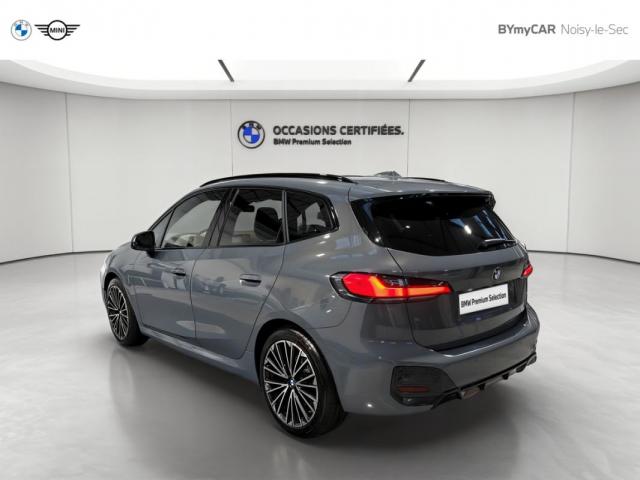 Bmw Serie 2 Active Tourer image 1