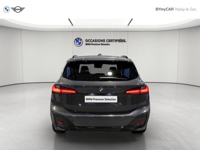 Bmw Serie 2 Active Tourer image 4