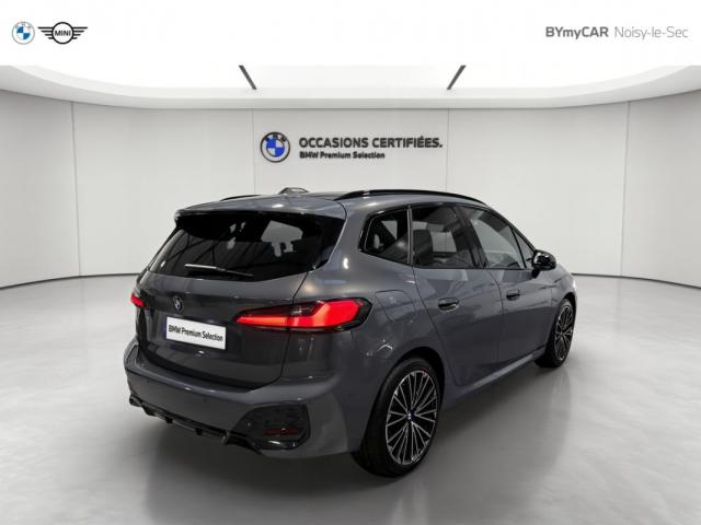 Bmw Serie 2 Active Tourer image 6