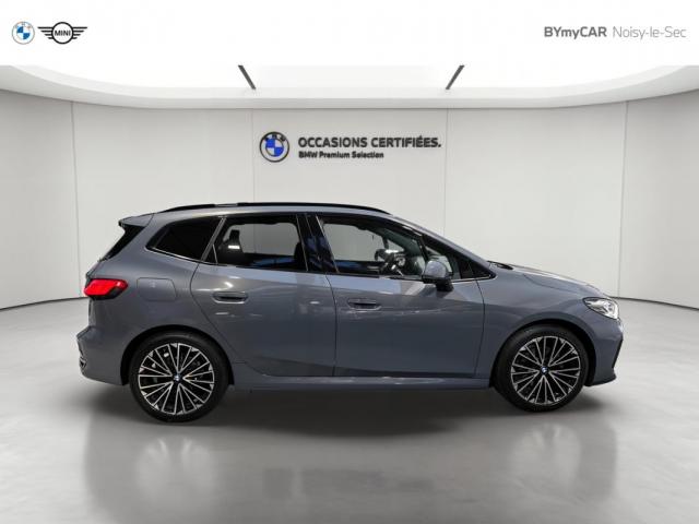 Bmw Serie 2 Active Tourer image 8