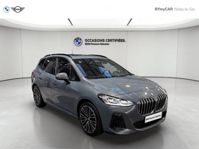 Bmw Serie 2 Active Tourer image 2