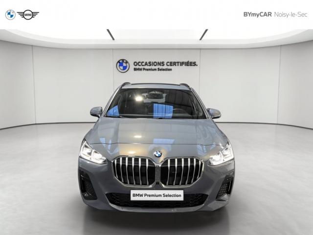 Bmw Serie 2 Active Tourer image 5