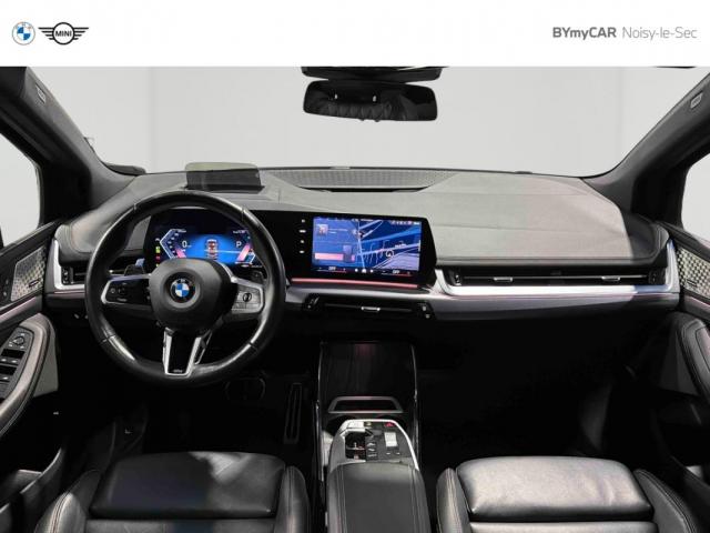 Bmw Serie 2 Active Tourer image 3