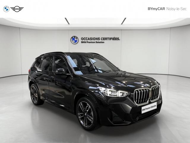 Bmw X1 image 1