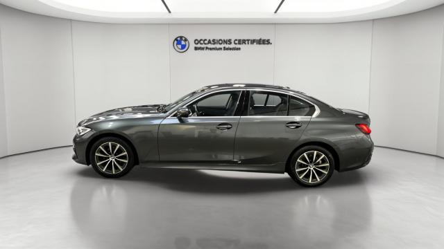 Bmw Série 3 image 3