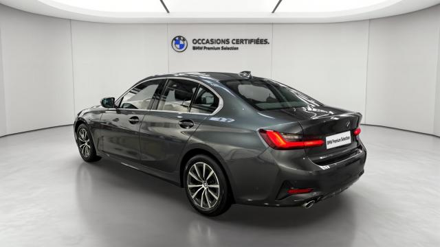 Bmw Série 3 image 5