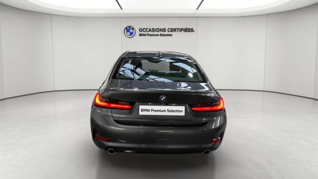 Bmw Série 3 image 7