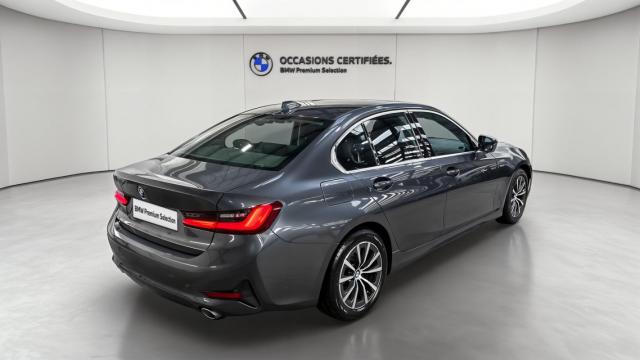 Bmw Série 3 image 9