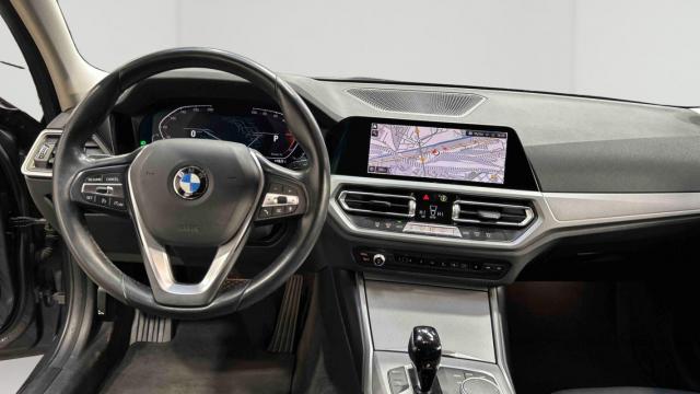 Bmw Série 3 image 1