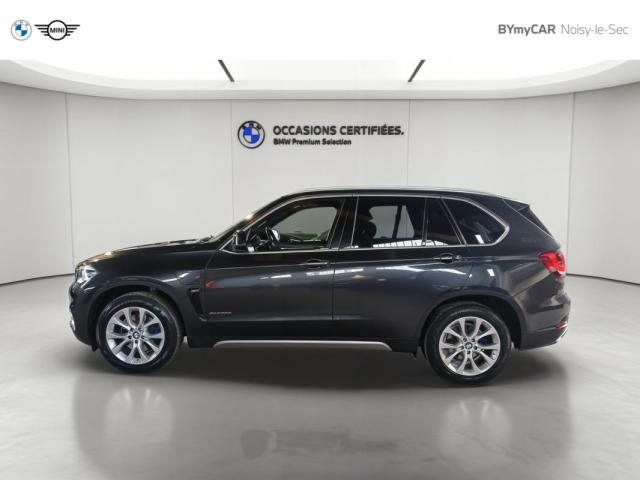 Bmw X5 image 3