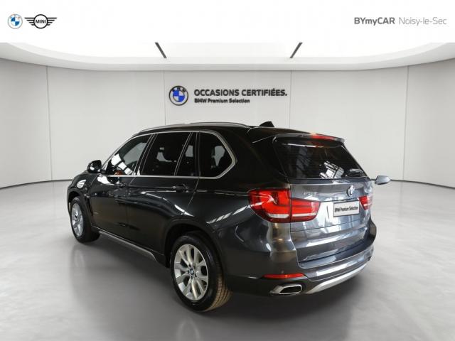 Bmw X5 image 6