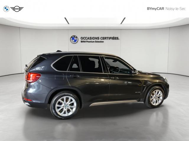 Bmw X5 image 4