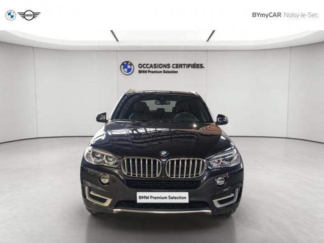 Bmw X5 image 7