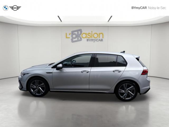 Volkswagen Golf image 6