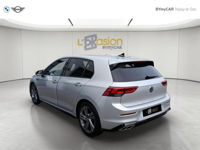 Volkswagen Golf image 1