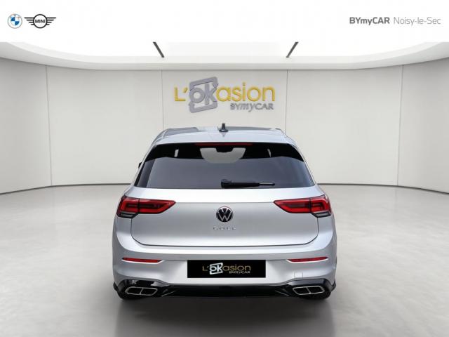 Volkswagen Golf image 7