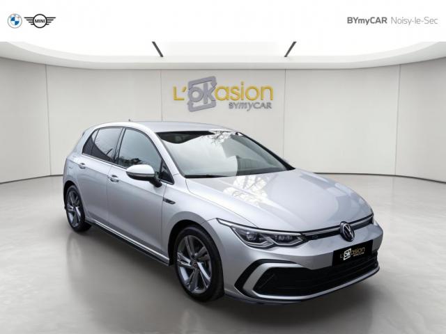 Volkswagen Golf image 3