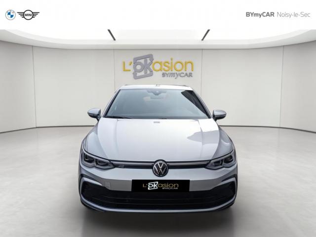 Volkswagen Golf image 5