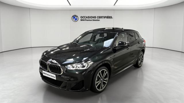 Bmw X2 F39 Sdrive 18d 150 Ch Bva8 M Sport