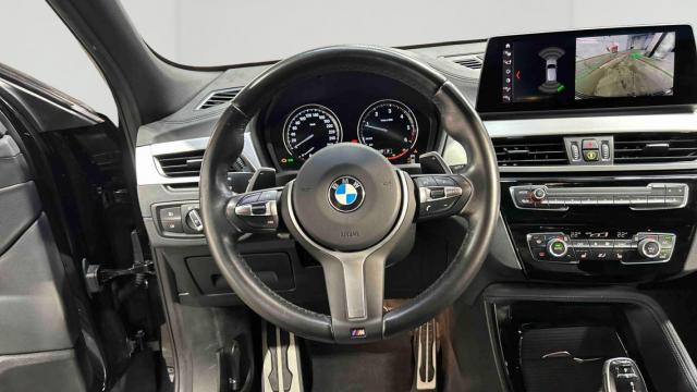 Bmw X2 image 1