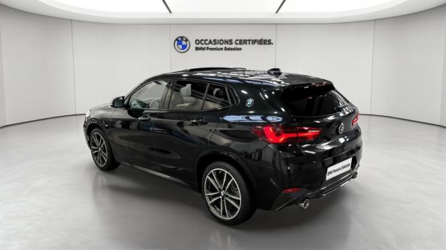 Bmw X2 image 2