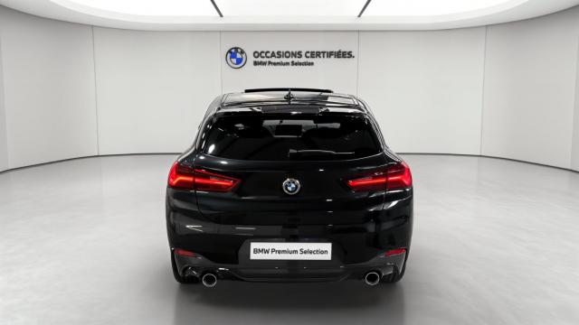 Bmw X2 image 8