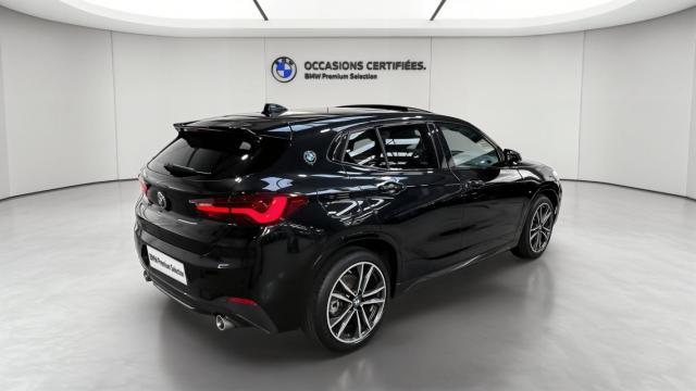 Bmw X2 image 3