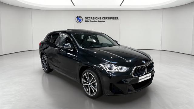 Bmw X2 image 4
