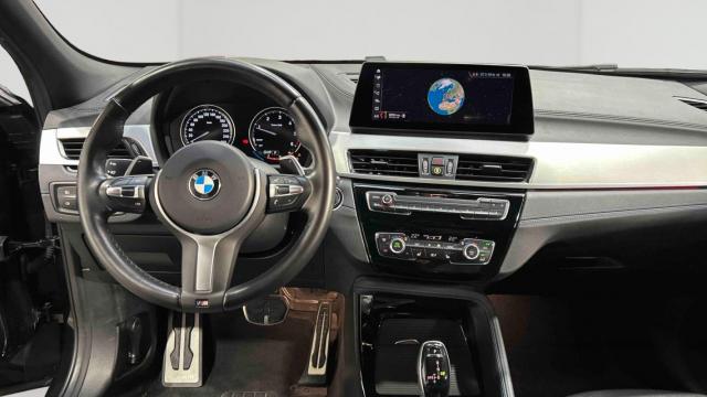 Bmw X2 image 9