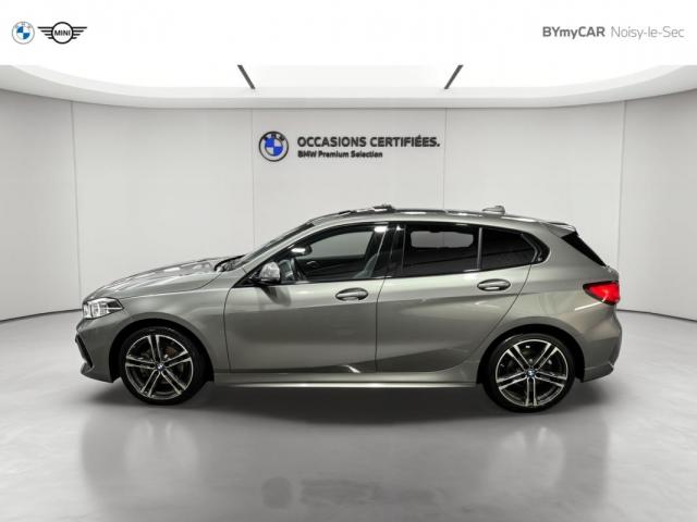 Bmw Série 1 image 8