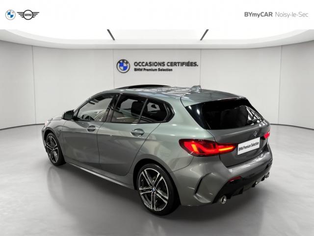 Bmw Série 1 image 9