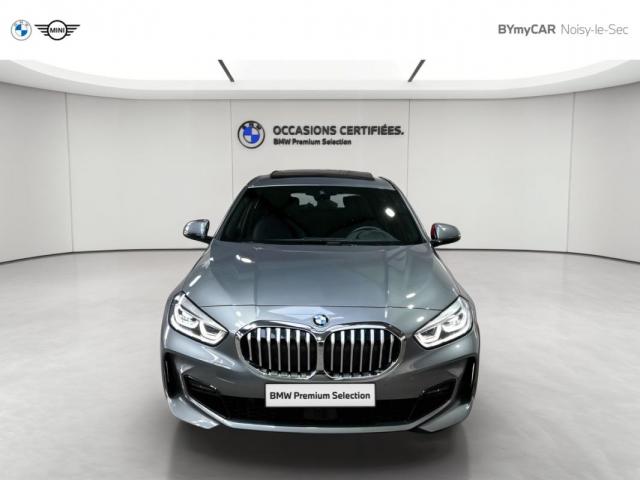 Bmw Série 1 image 7