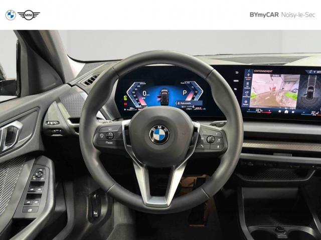 Bmw Série 1 image 6