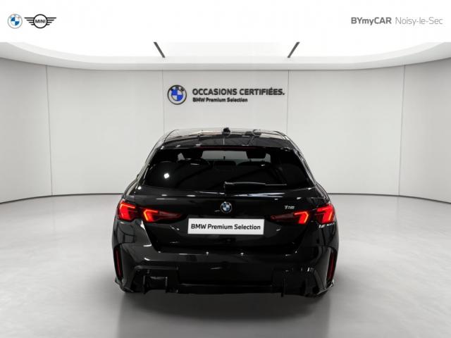 Bmw Série 1 image 9