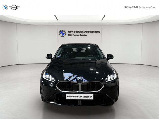 Bmw Série 1 image 2