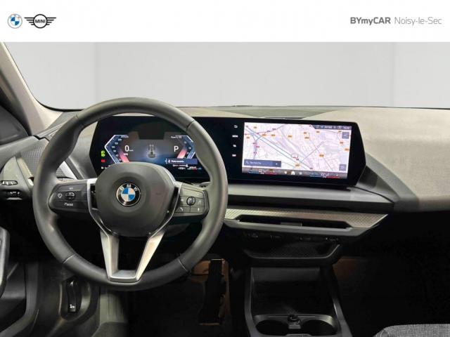 Bmw Série 1 image 1