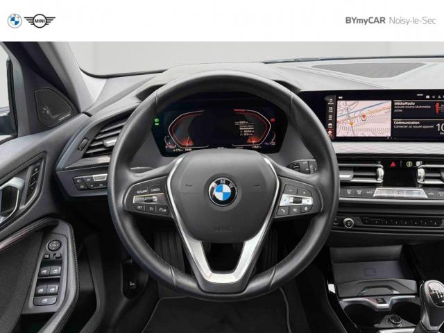 Bmw Série 1 image 2