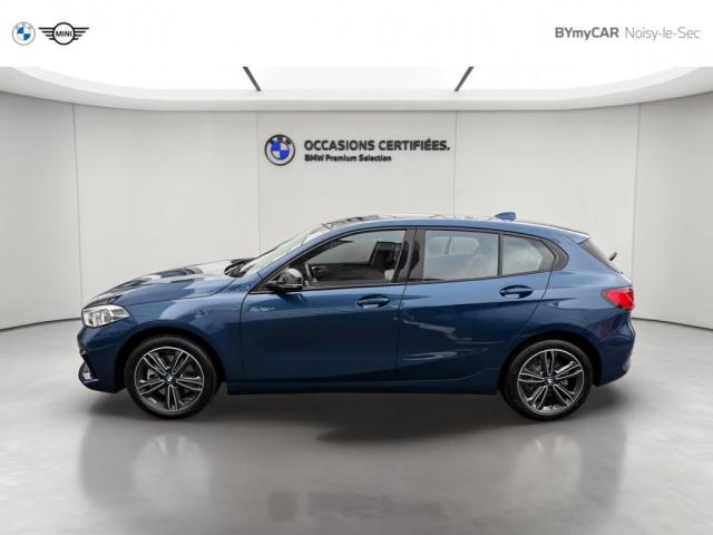 Bmw Série 1 image 1